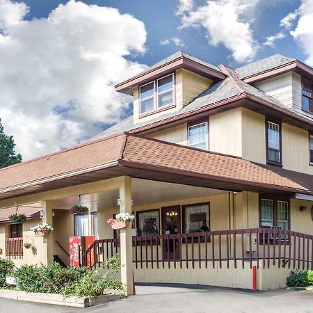 Knights Inn Endwell Ngoại thất bức ảnh