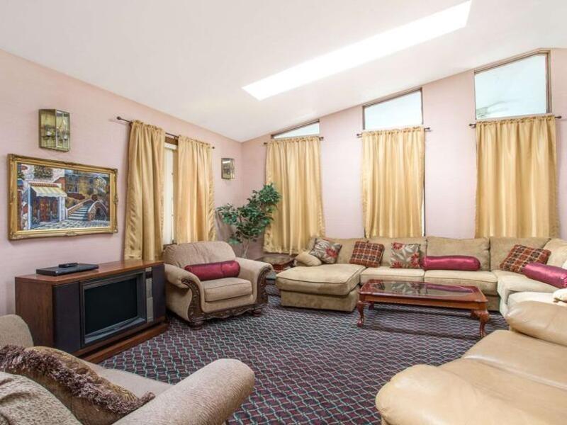 Knights Inn Endwell Ngoại thất bức ảnh