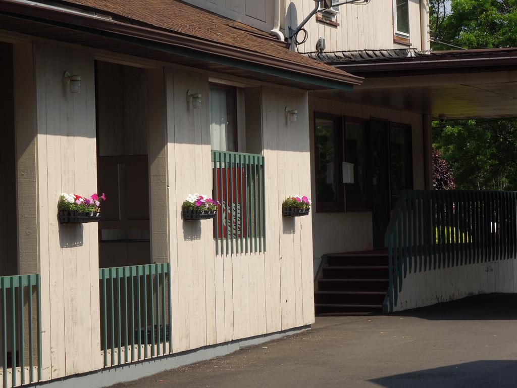 Knights Inn Endwell Ngoại thất bức ảnh